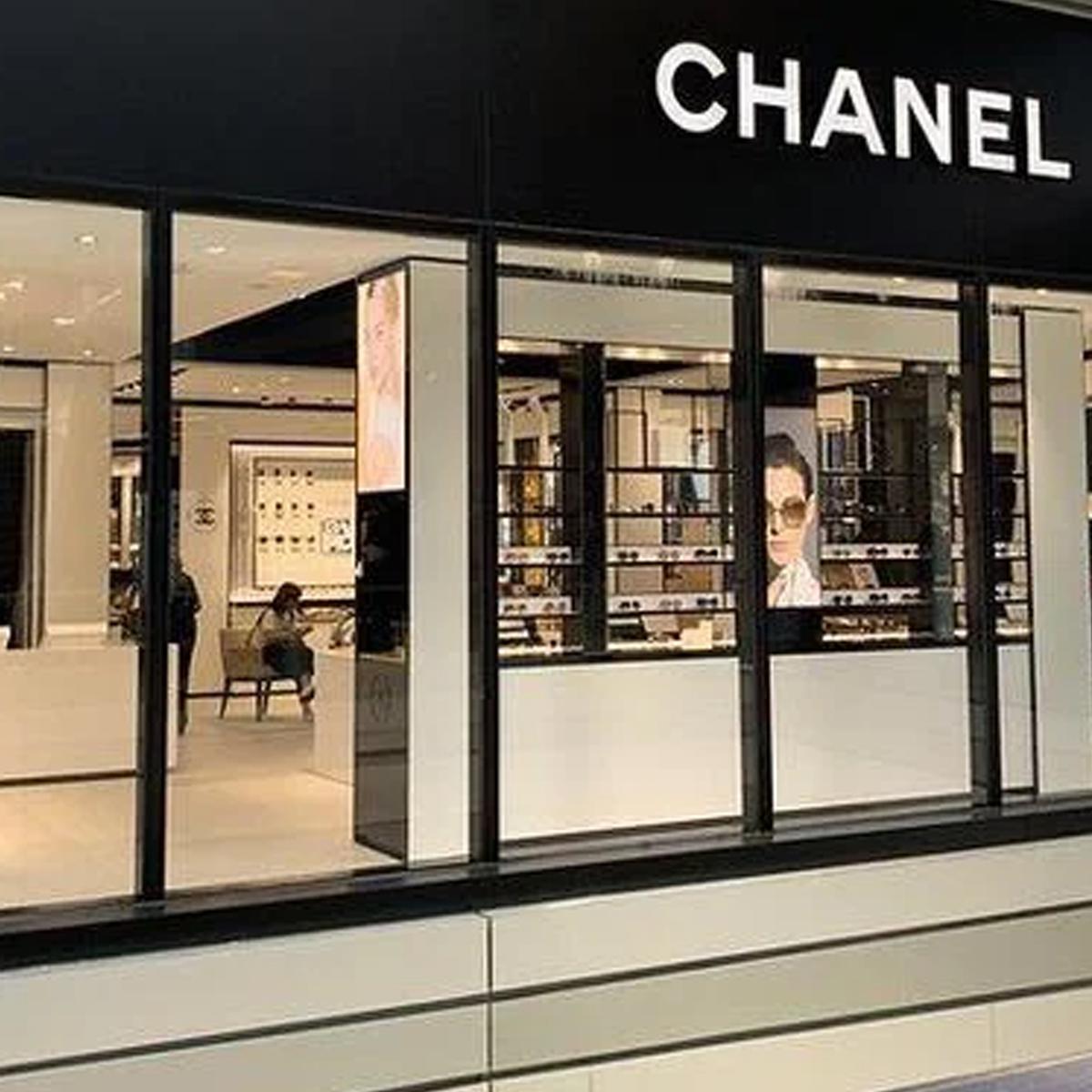 Gucci, Louis Vuitton o Chanel: ¿cuál es la marca de lujo más valiosa del  mundo?