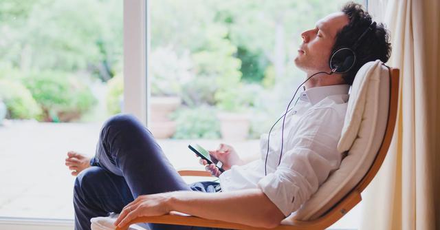 FOTO 2 | 2. Latidos binaturales (Foto: iStock)