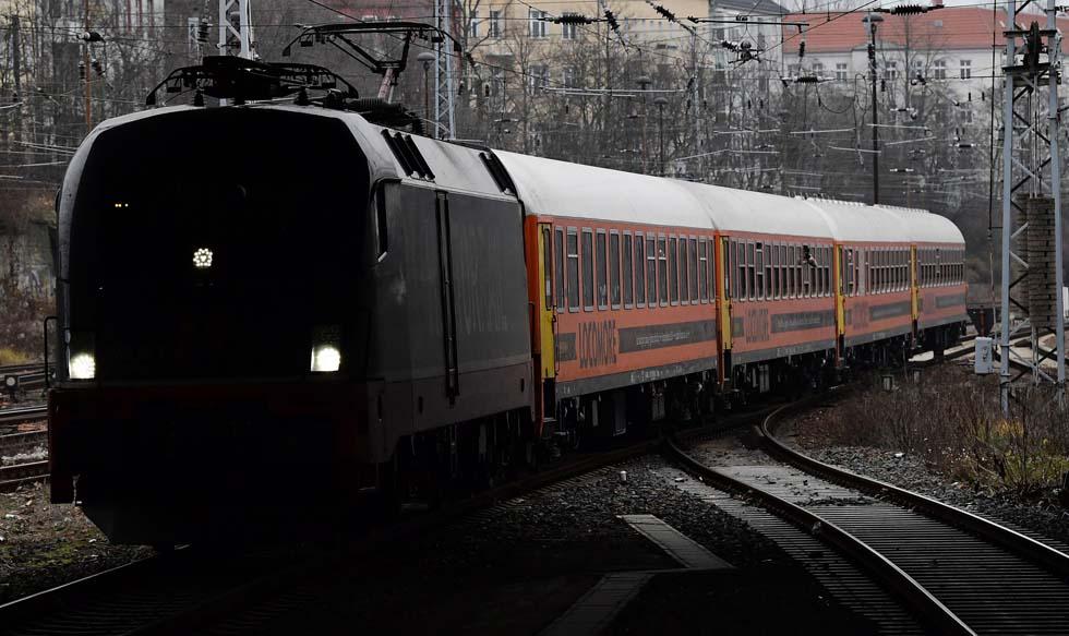 Deutsche Bahn, el principal operador de trenes en Alemania, espera que el número de pasajeros aumente en 5 millones al año como resultado de la reducción del IVA.