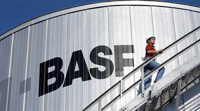 20. BASF
