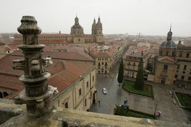 España: Peruanos podrán ingresar a este y los demás países integrantes de la Unión Europea portando el&nbsp;pasaporte biométrico. (Foto: AP)