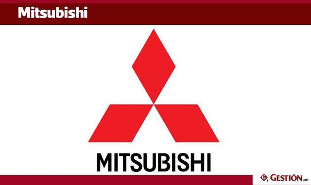 FOTO 7 | La marca Mitsubishi está en el sétimo lugar con 3,952 vehículos registrados y 3.31% del total.