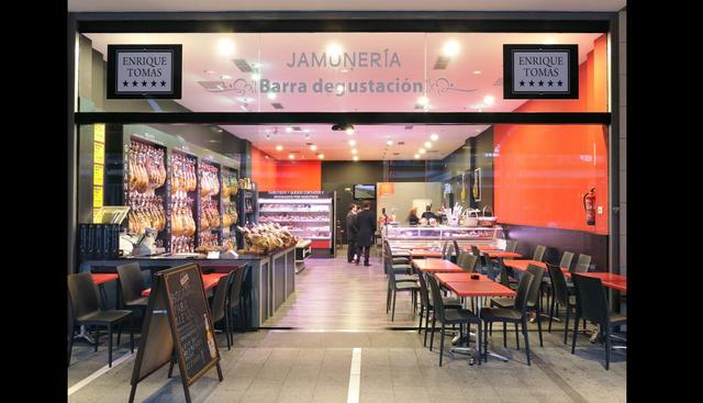 Foto 5 | Enrique Tomás llega con formato Experience y planea abrir 5 tiendas. La oferta de Enrique Tomás en el mercado peruano se enfocará en un segmento alto. Los productos que ofrecerá la marca pueden superar los tres dígitos. (Foto: Expansión)