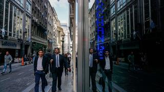 Citi recomienda ser valiente y comprar acciones argentinas