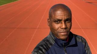 Lima 2019: Leyenda del atletismo Carl Lewis entregará las medallas de 100 m y salto de longitud