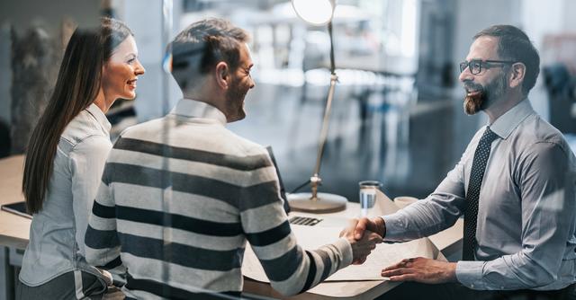 FOTO 8 | 8. Hablar con otros emprendedores o empresarios