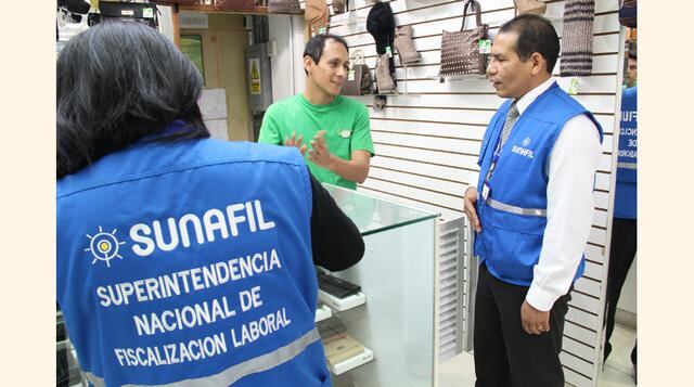 Los inspectores laborales deberán observar los precedentes vinculantes y los criterios adoptados en los plenos jurisdiccionales supremos en materia laboral y/o inspectiva, atendiendo al siguiente orden de jerarquía:  1.Tribunal Constitucional,  2.Corte Su