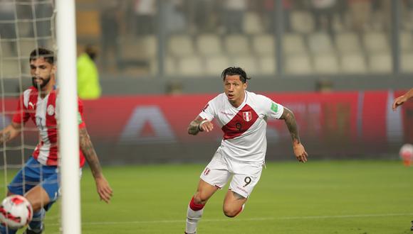 El próximo compromiso de la blanquirroja se dará contra Marruecos, una selección que quedó dentro de los finalistas de Qatar 2022. (Foto GEC Archivo)