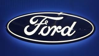 Ford invierte US$ 1,000 millones en empresa de inteligencia artificial