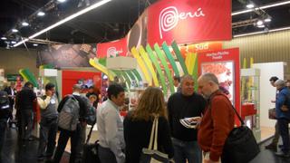 Hoy se inaugura Fruit Logística Berlín 2015