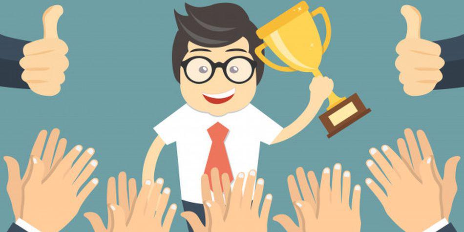 ¿La matemática simple está detrás del éxito? (Foto: Shutterstock)