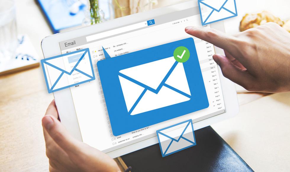 FOTO 5 | Otra forma común de recibir estafas por Internet se da cuando nos solicitan enviar datos bancarios a través de un correo electrónico. Es importante tener conocimiento de que ninguna entidad reconocida solicita este tipo de información por este medio.  Si se da el caso, es mejor eliminar el correo recibido.