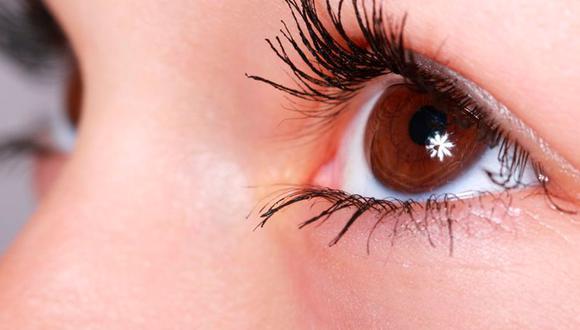 Las lágrimas protegen al ojo de posibles bacterias, pero al estar frente a pantallas este líquido escasea, lo que produce el denominado ojo seco.(Foto: Pixabay)