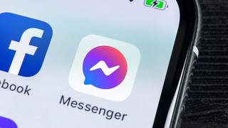 Facebook Messenger: cómo activar el modo efímero 