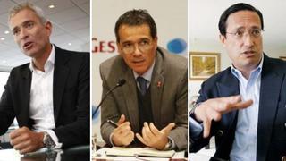 ¿Qué piensan los líderes económicos del ascenso de Alonso Segura a la cabeza del MEF?