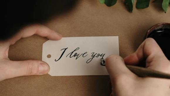 Enamora a tu persona favorita con una de las frases MÁS románticas que encontrarás en esta nota por el Día del Amor y la Amistad. Demuestra lo que sientes en menos de 15 segundos enviando un tierno mensaje por San Valentín. (Foto: Pexels)