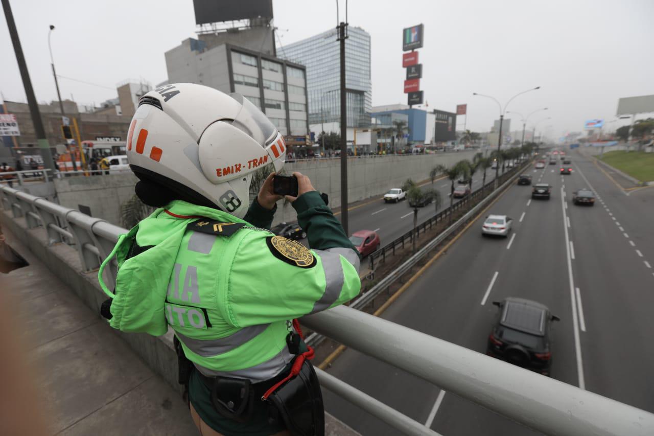 (Foto: Anthony Niño De Guzmán)