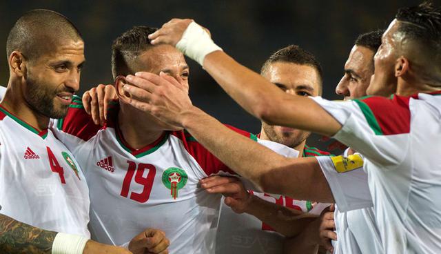 Foto 21 | Marrueco (Foto: FIFA)