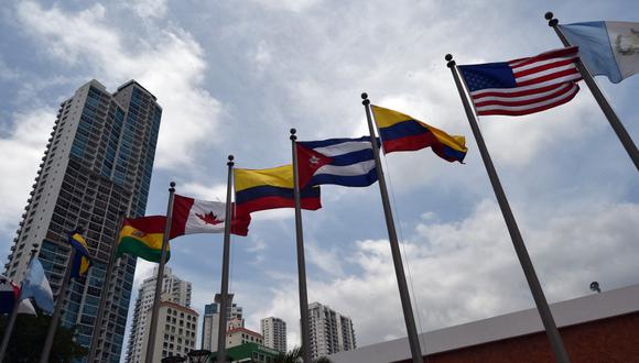 El gobierno estadounidense ya avisó la semana pasada que veía “improbable” invitar a los Gobiernos de Cuba, Nicaragua y Venezuela.