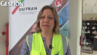 Ositran inaugura oficina en Muelle Norte para agilizar atención de usuarios del puerto del Callao