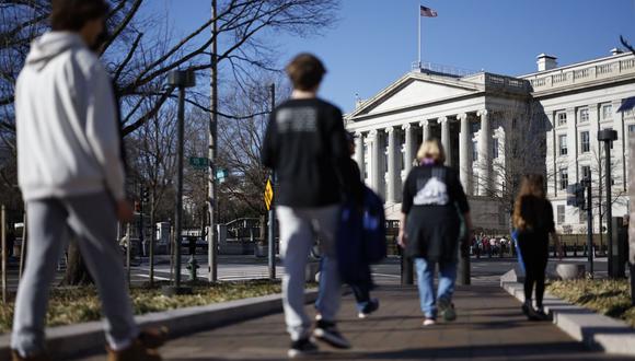 La solidez de la economía marcará el debate de la reunión de setiembre en la Fed.