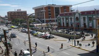 Huancayo evalúa tener parques industriales