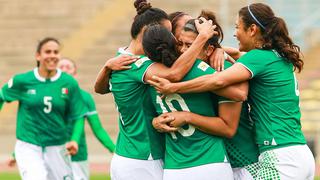 Lima 2019: Las deportistas que vencen prejuicios machistas en los Panamericanos