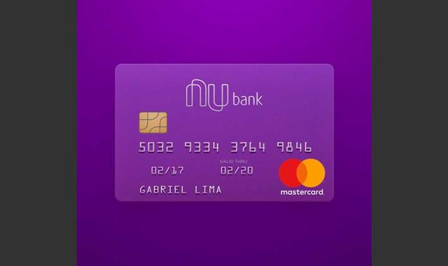 FOTO 34 | Nubank (Brasil)