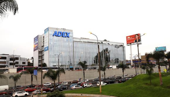 La Asociación de Exportadores (ADEX) pidió retomar el diálogo. (Foto: GEC)