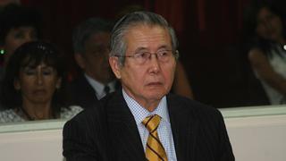 Perú más cerca de recuperar US$ 50 millones de sobornos en contratos de armas en presidencia Fujimori