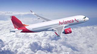 Avianca Holdings aplaza pago de deuda de US$ 550 millones hasta 2023