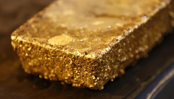 La producción peruana de oro en el año 2017 ascendió a 151 toneladas. La Libertad y Cajamarca concentraron el 50% de la producción nacional.