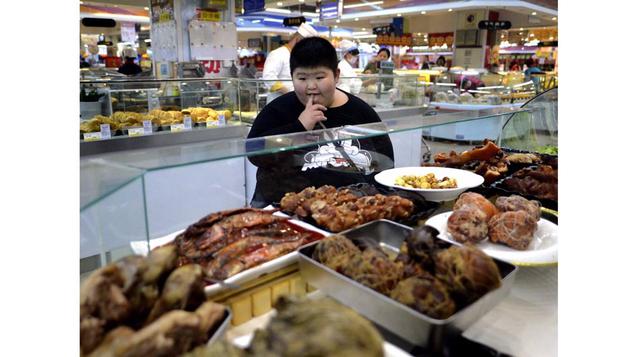 'Quiero tener una vida ordinaria' – Li Song (China), Profesional, Cuestiones Contemporáneas.