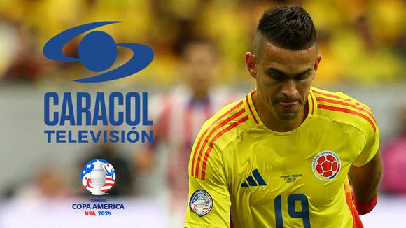 Caracol TV en vivo (GOL Caracol) transmitirá Colombia vs. Brasil: así se vive la previa (Video: @FCFSeleccionCol)