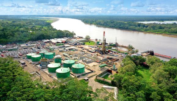 El mes pasado se informó que aumentaron las reservas de petróleo del Lote 95 ya que ahora se calculan 45.4 millones de barriles. Foto: PetroTal