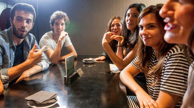 Según dicho estudio, los candidatos no creen que las redes sociales sean la palanca definitiva para acceder a un puesto.