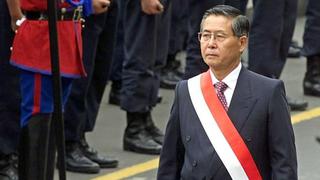 En medio de crisis, Perú recuerda 20 años de la renuncia por fax Fujimori   