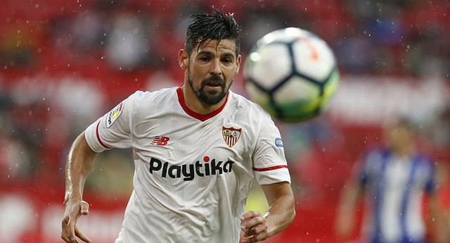17.- Nolito (Sevilla), en 2.1 millones de dólares. (Foto: Agencias)