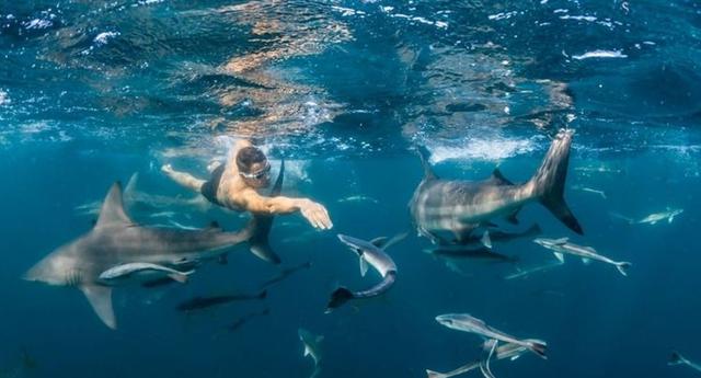 FOTO 2 | 2. PABLO FERNÁNDEZ: FUNDADOR DE CLICARS (Foto: