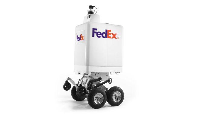 FedEx