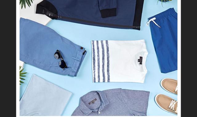 12.   Trunk Club: una tarjeta de regalo Trunk Club es, sin duda, lo más novedoso en el mercado. El servicio pondrá a su disposición a un estilista personal que se encargará de embalaje y envío de un maletero lleno de ropa de primera calidad a su puerta. A