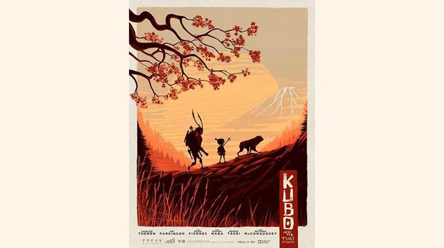 18. Kubo and the Two Strings
