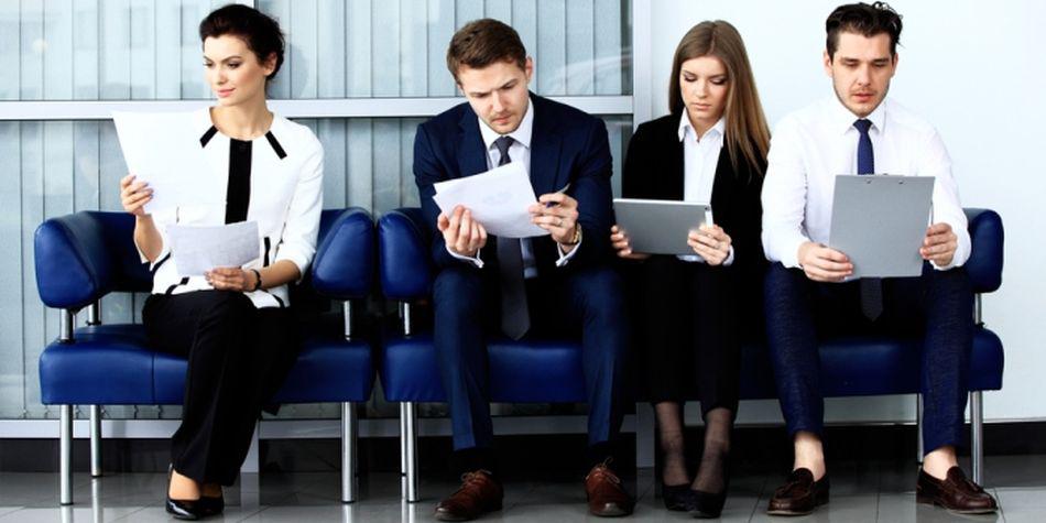 Coloque en su CV la información más relevante. (Foto: Shutterstock)