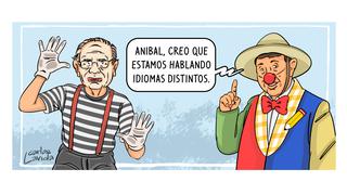 Las caricaturas de hoy