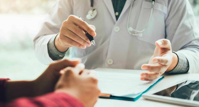 FOTO 2 | Atenciones ambulatorias (Foto: iStock)