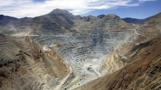 Regulador ambiental chileno ordena medidas a Antofagasta Minerals tras colapso de plataforma