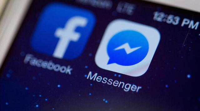 10 Facebook Messengener. La app de mensajería de Facebook es la quinta autojustable que más afecta el rendimiento de los celulares.