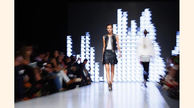 Basement. (Foto: Manuel Melgar)