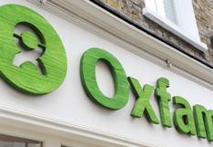 Oxfam será fiscalizada en Perú tras denuncias en Haití