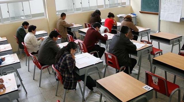 La Contraloría General, en 2015, encontró responsabilidad penal en los funcionarios involucrados con el Comité de Administración del Fondo Educativo del Callao (Cafed), órgano dependiente del gobierno de Moreno. La acusación sostiene que el Cafed habría p